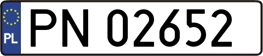 PN02652