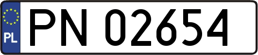 PN02654
