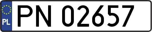 PN02657