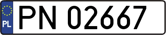 PN02667