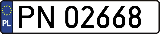 PN02668
