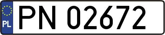 PN02672