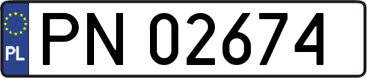 PN02674