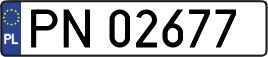 PN02677