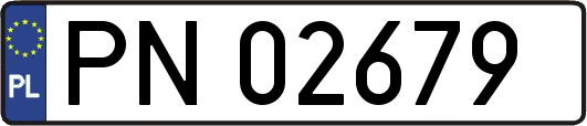 PN02679