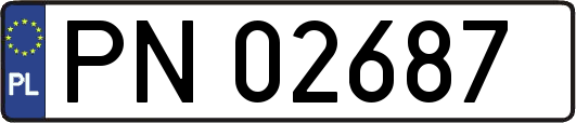 PN02687