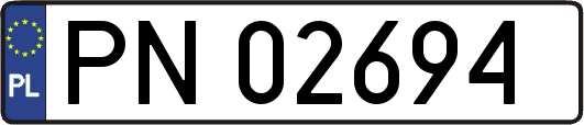 PN02694