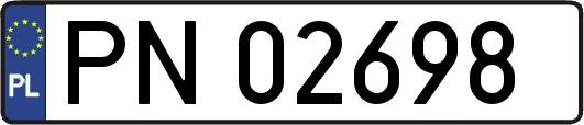 PN02698