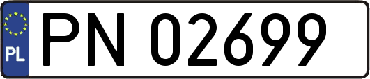 PN02699