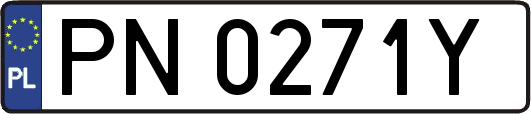 PN0271Y