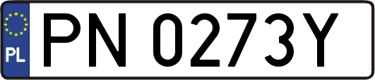 PN0273Y
