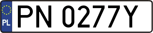 PN0277Y