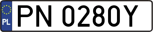PN0280Y