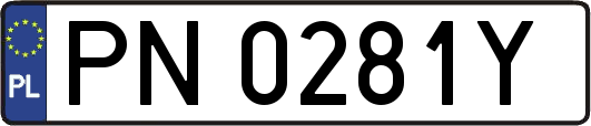 PN0281Y