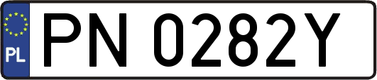 PN0282Y