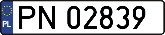 PN02839