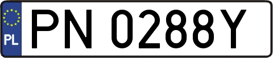 PN0288Y