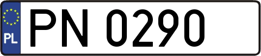 PN0290
