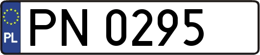 PN0295