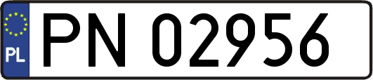PN02956