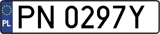 PN0297Y