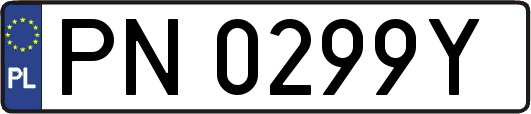 PN0299Y