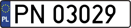 PN03029