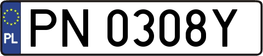 PN0308Y