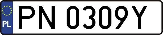 PN0309Y