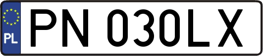 PN030LX