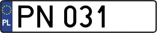 PN031