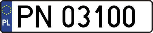 PN03100