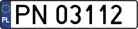 PN03112