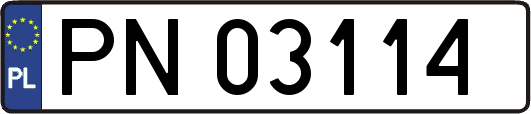 PN03114