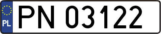 PN03122