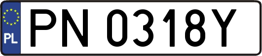 PN0318Y