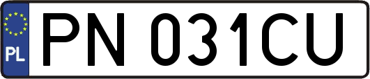 PN031CU