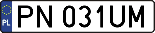 PN031UM