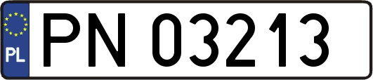 PN03213
