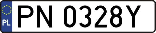 PN0328Y