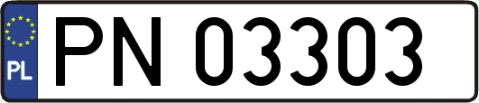 PN03303