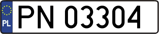 PN03304