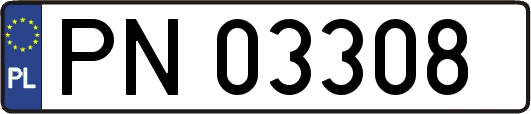 PN03308