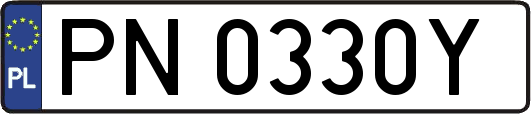 PN0330Y