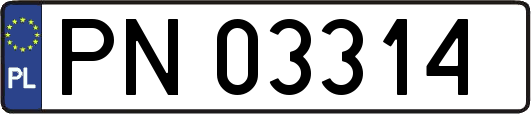 PN03314