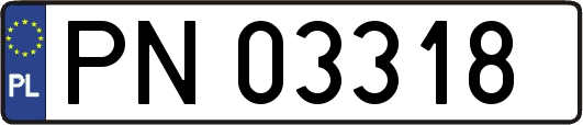 PN03318