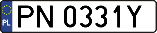 PN0331Y
