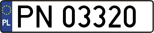 PN03320