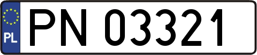 PN03321