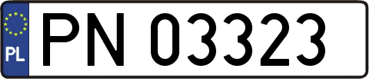 PN03323